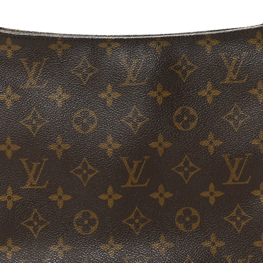 Monogram Looping MM