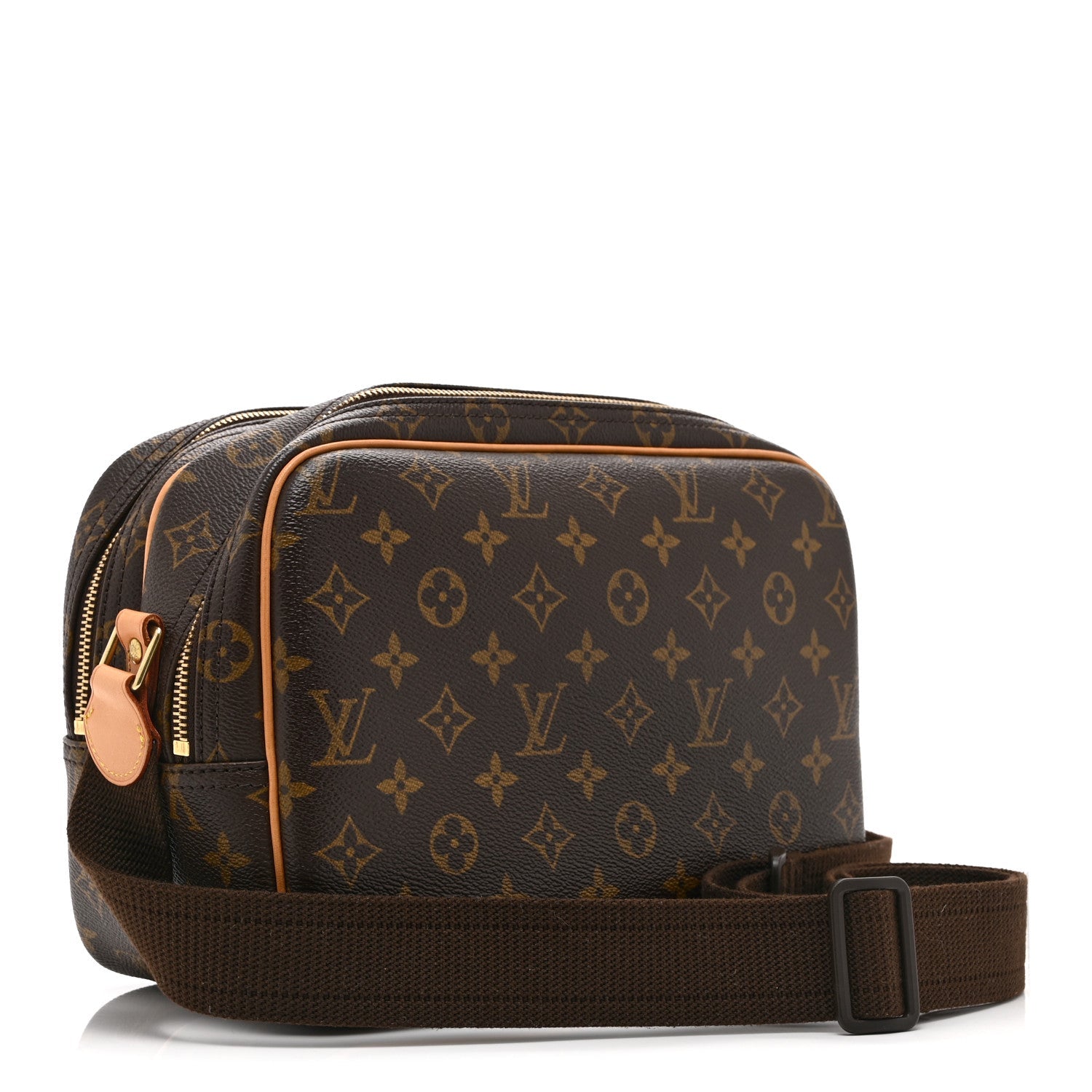 Monogram Reporter PM
