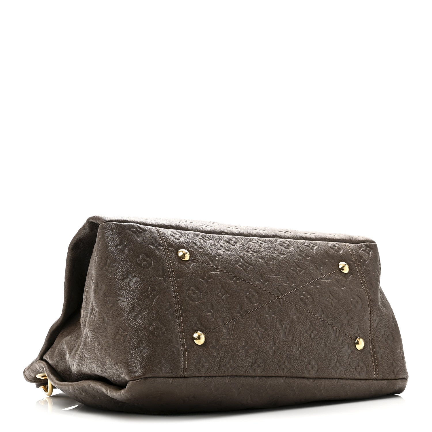 Empreinte Artsy MM Taupe Glace