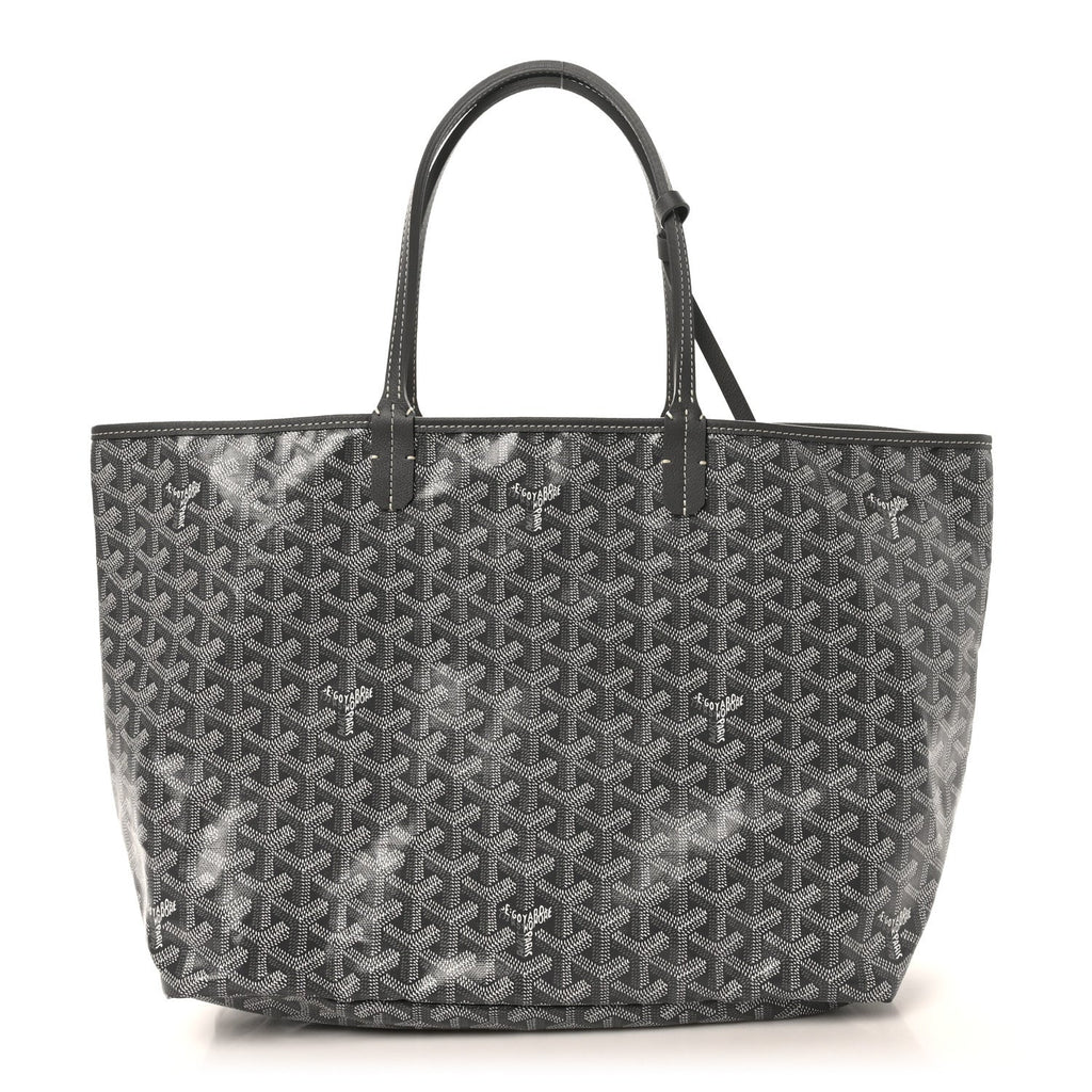 Goyardine Saint Louis PM Grey