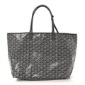 Goyardine Saint Louis PM Grey