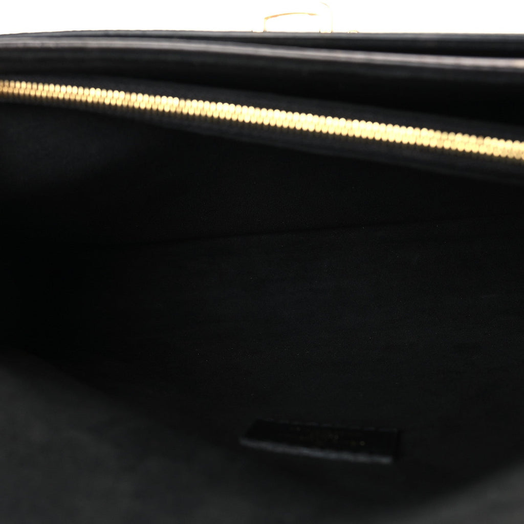 Monogram Victoire Black