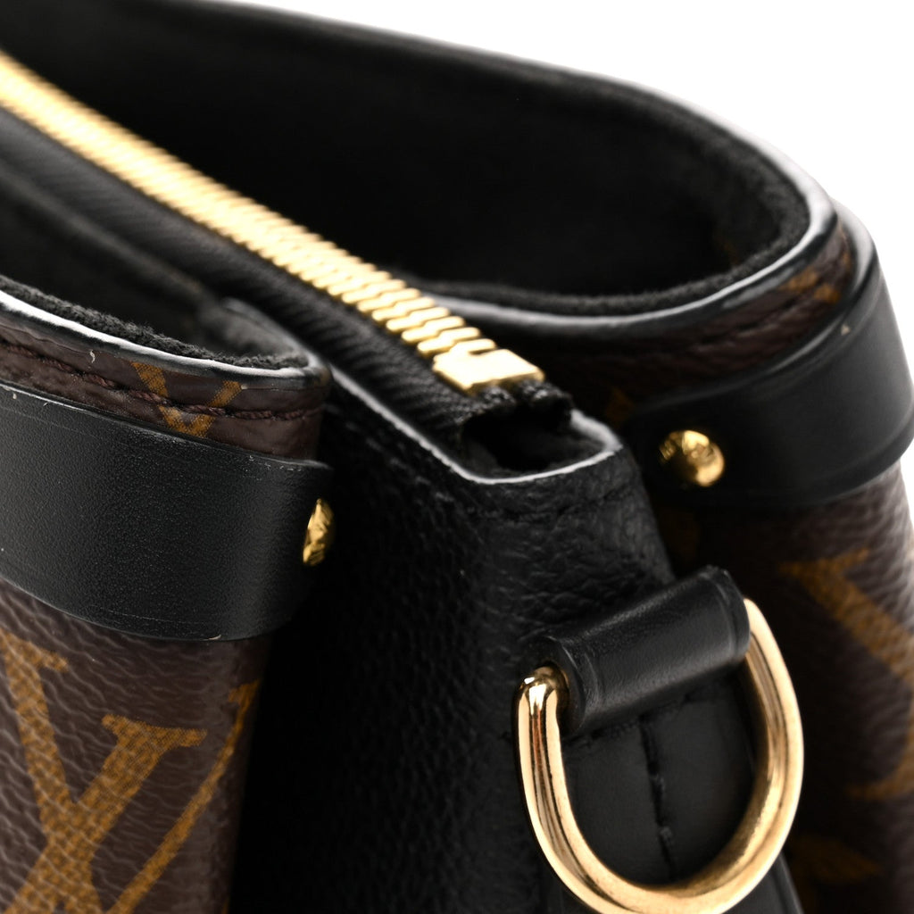 Monogram Soufflot MM Black