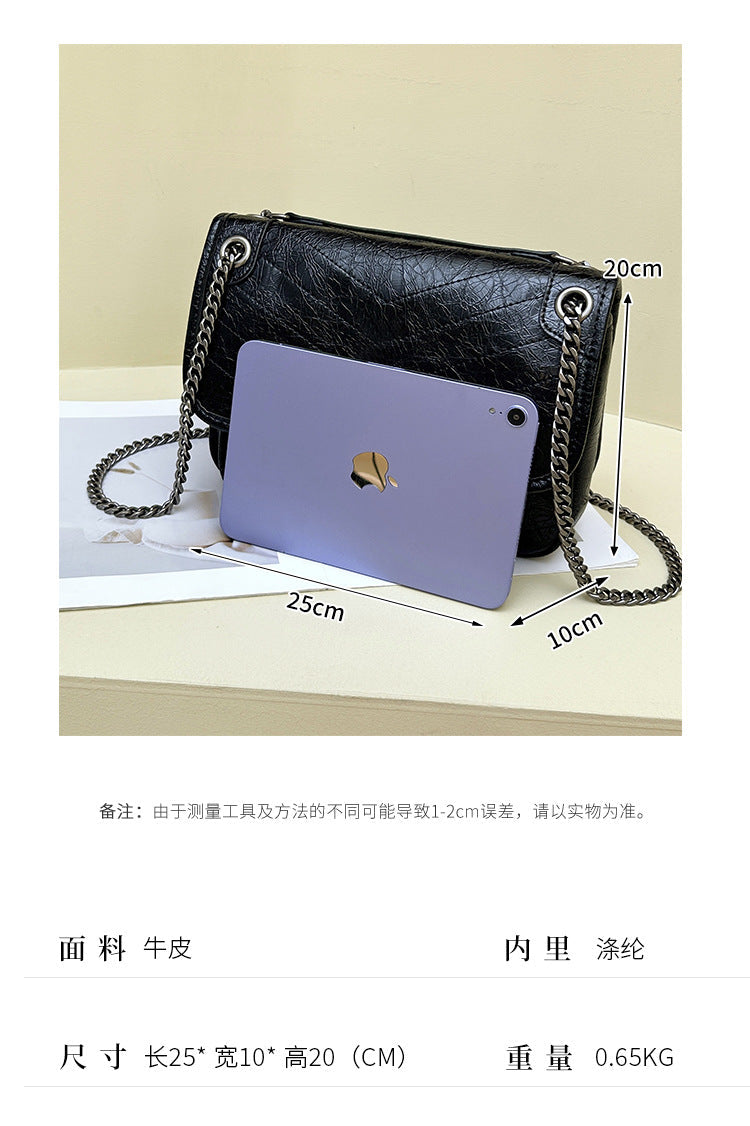 Yves Saint Laurent Crossbody Bag | 4313