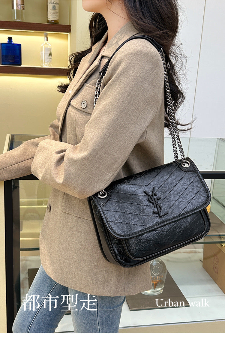 Yves Saint Laurent Crossbody Bag | 4313