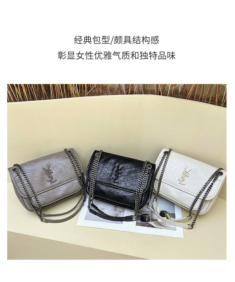 Yves Saint Laurent Crossbody Bag | 4313