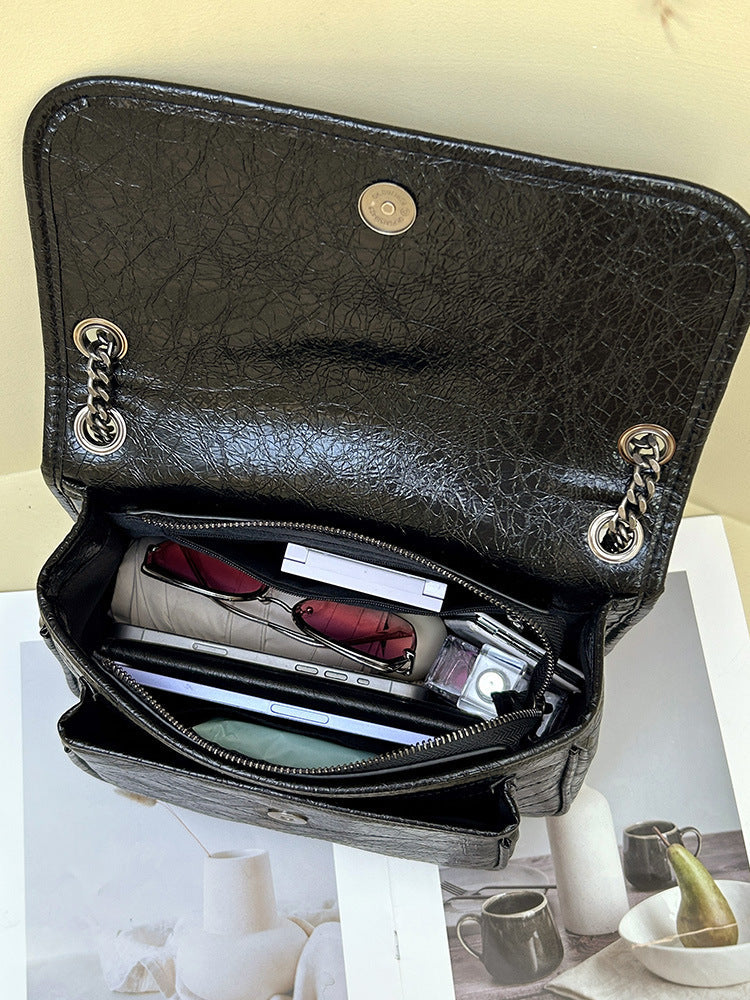 Yves Saint Laurent Crossbody Bag | 4313