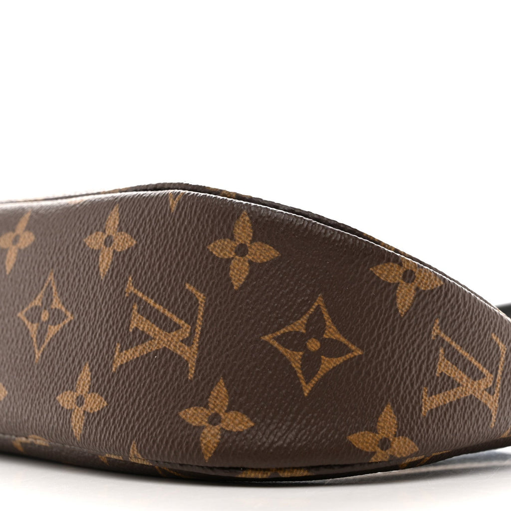 Monogram Catchy PM