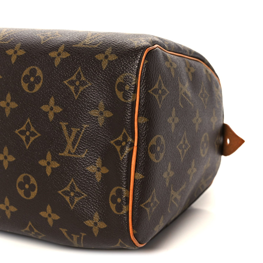 Monogram Speedy 25