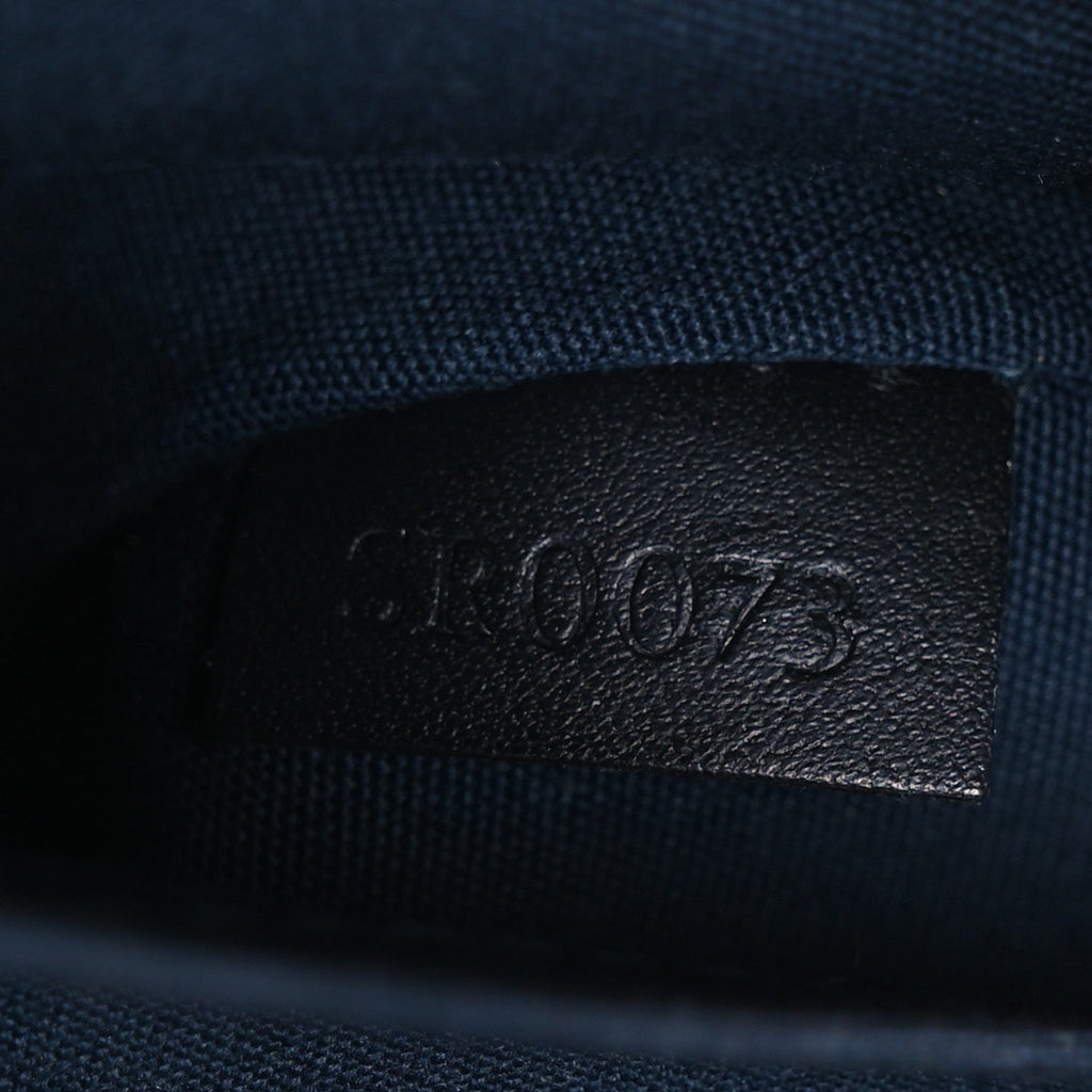 Mini Monogram Lucille PM Blue