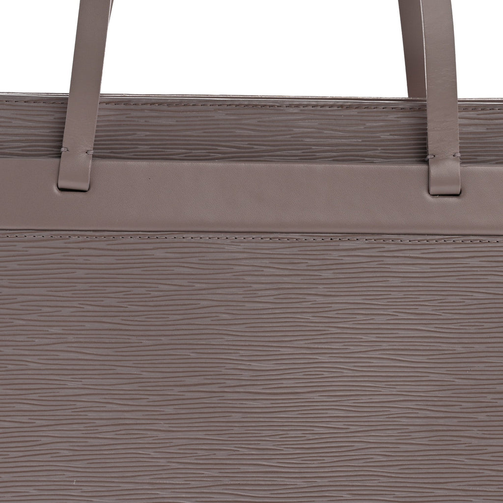 Epi Croisette PM Lilac