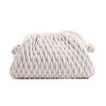Cloud Pouch Crossbody Bag