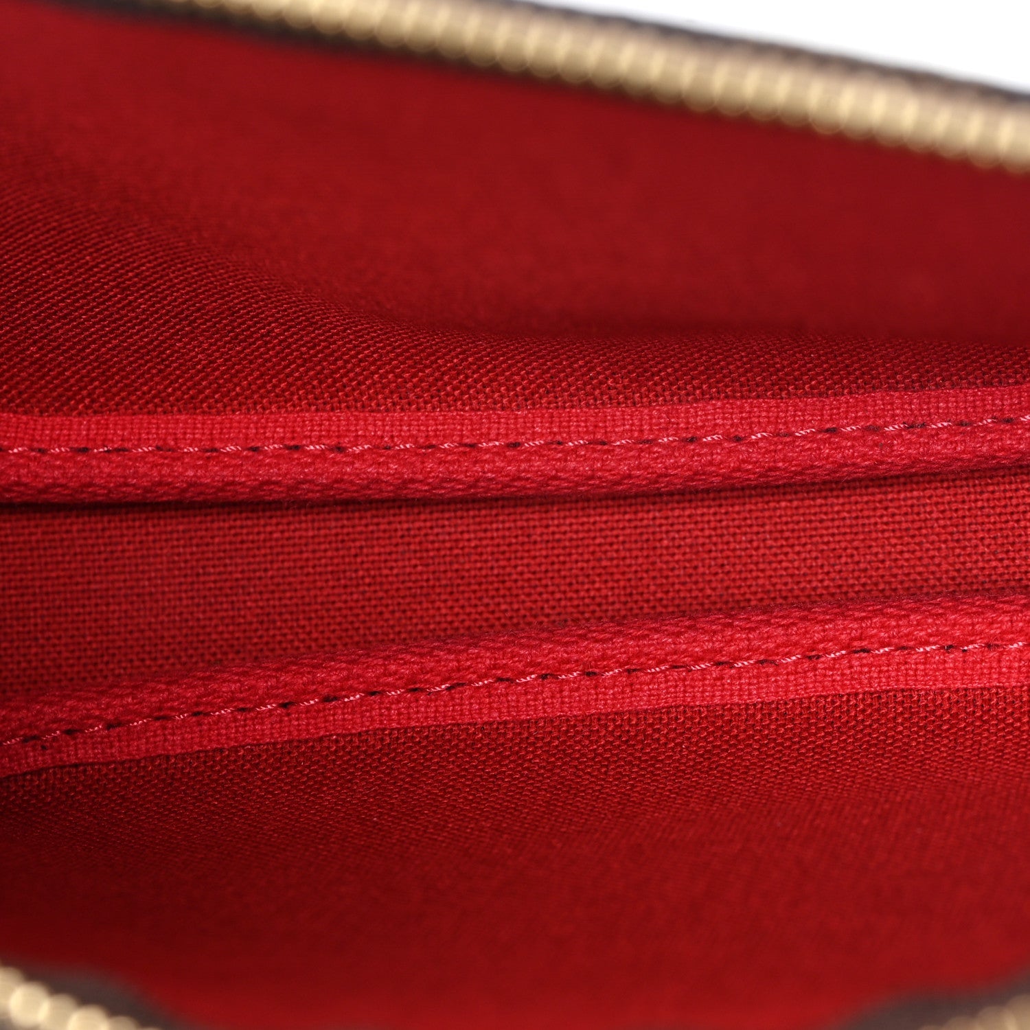Damier Ebene Pochette Accessories