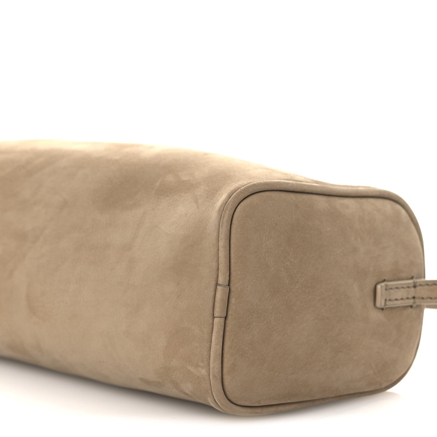 Nubuck 90's Bag Sand