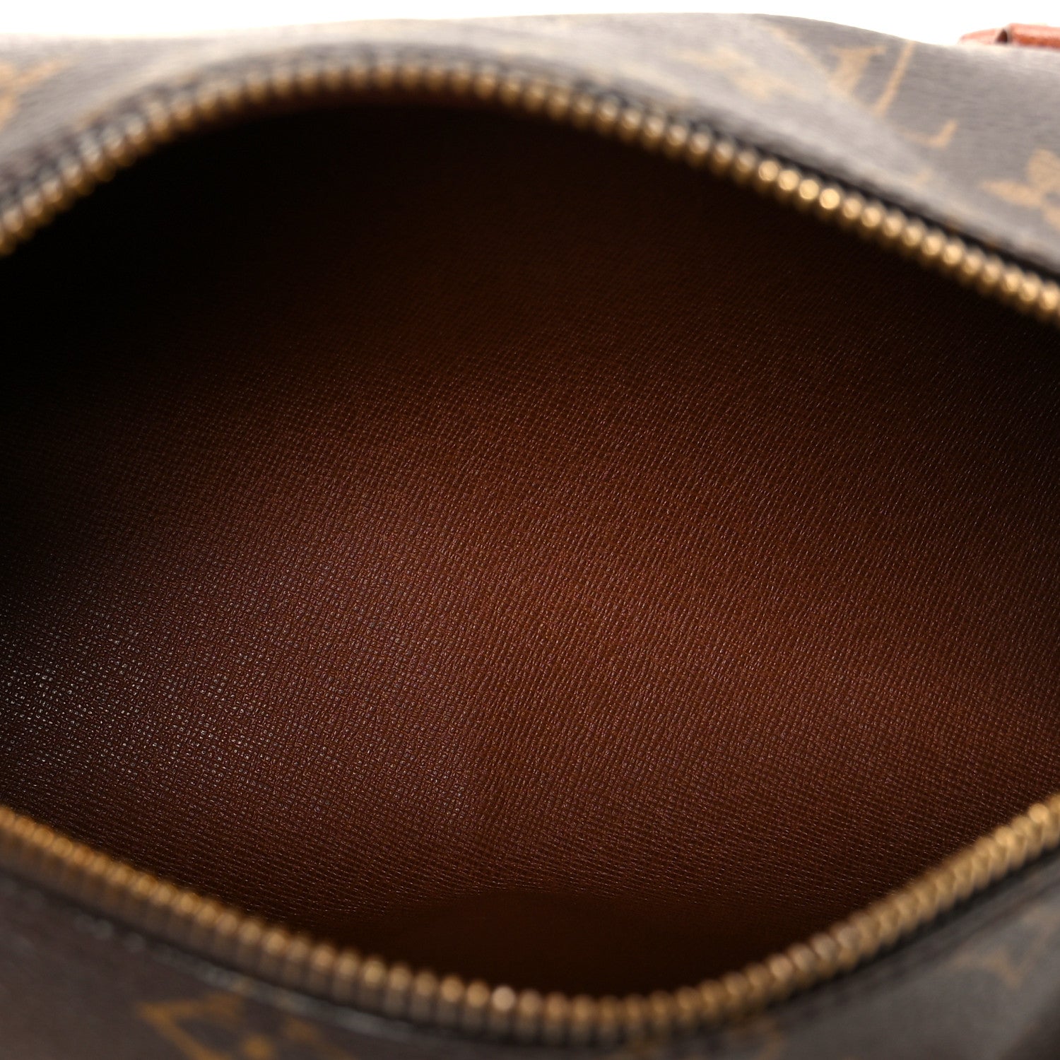 Monogram Papillon 26