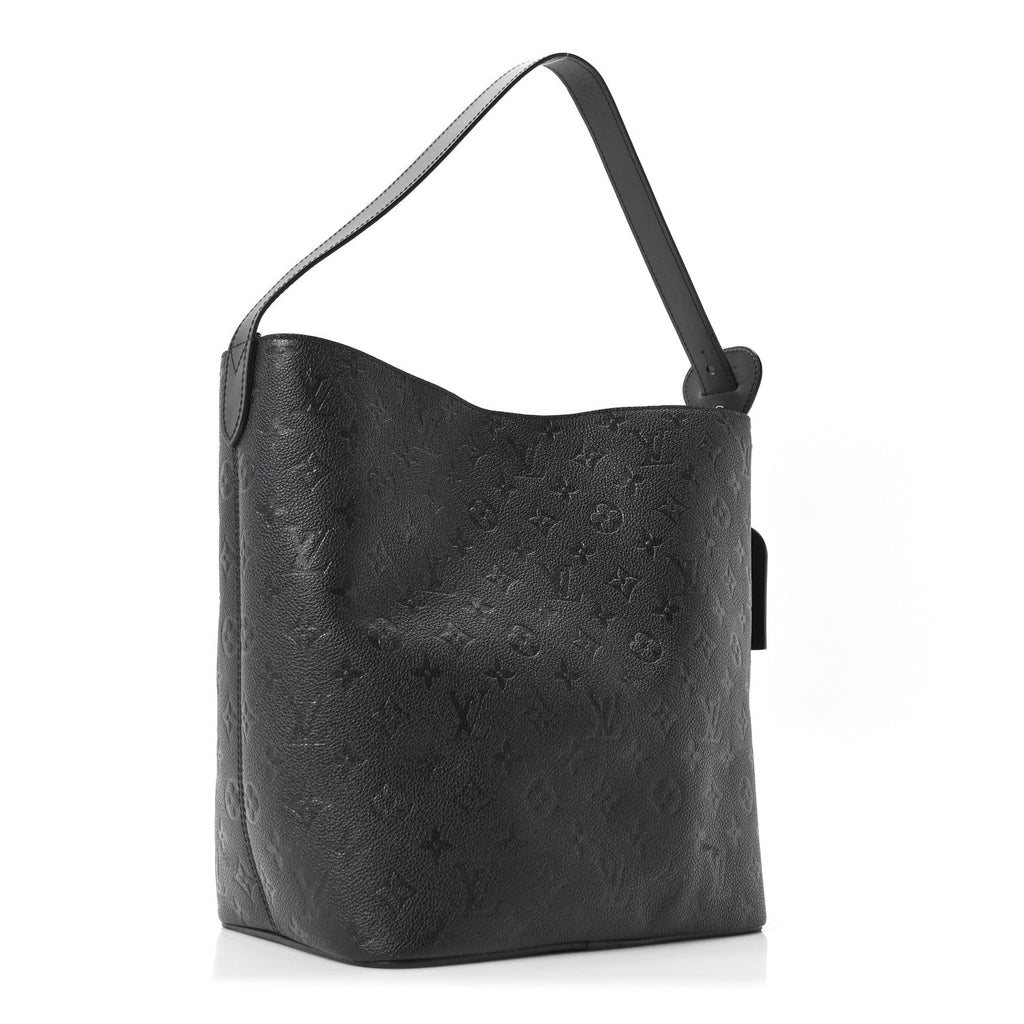 Empreinte Monogram All-In GM Black