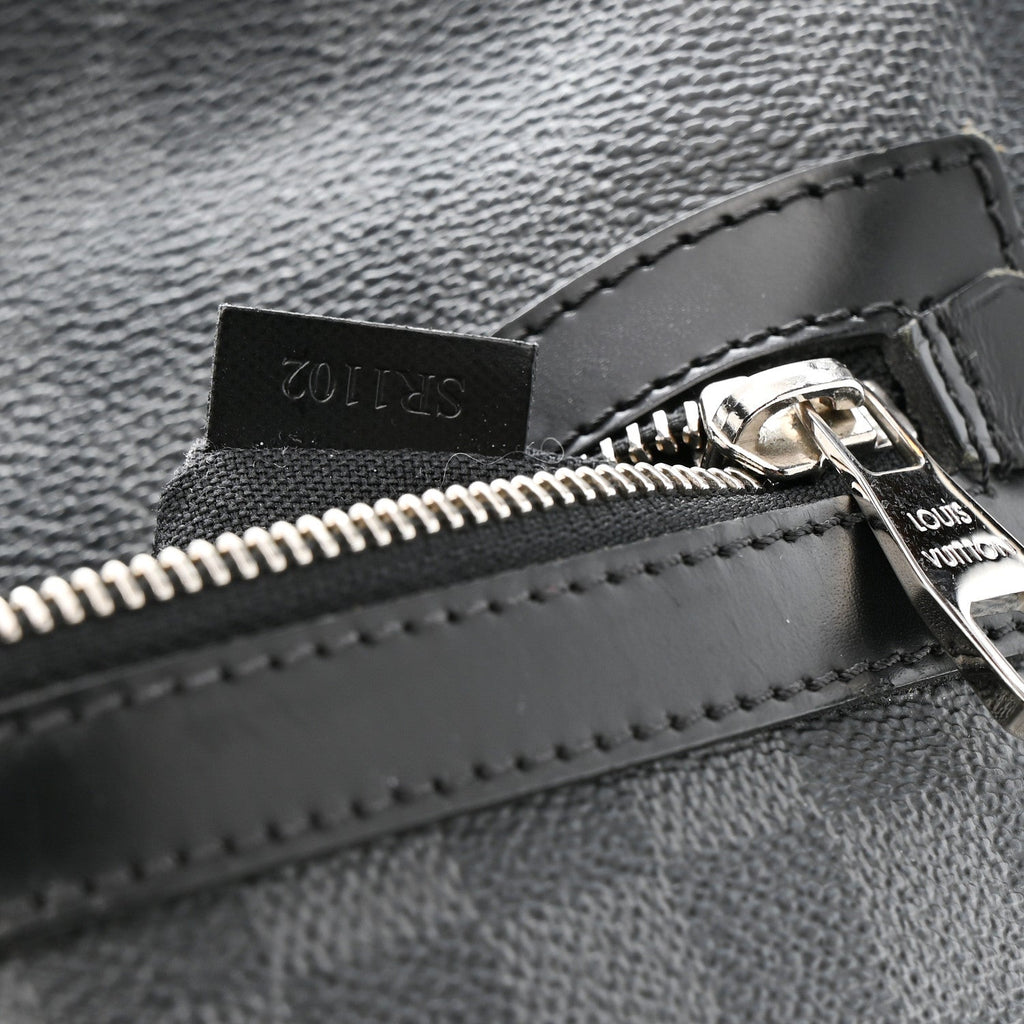 Damier Graphite Mick MM