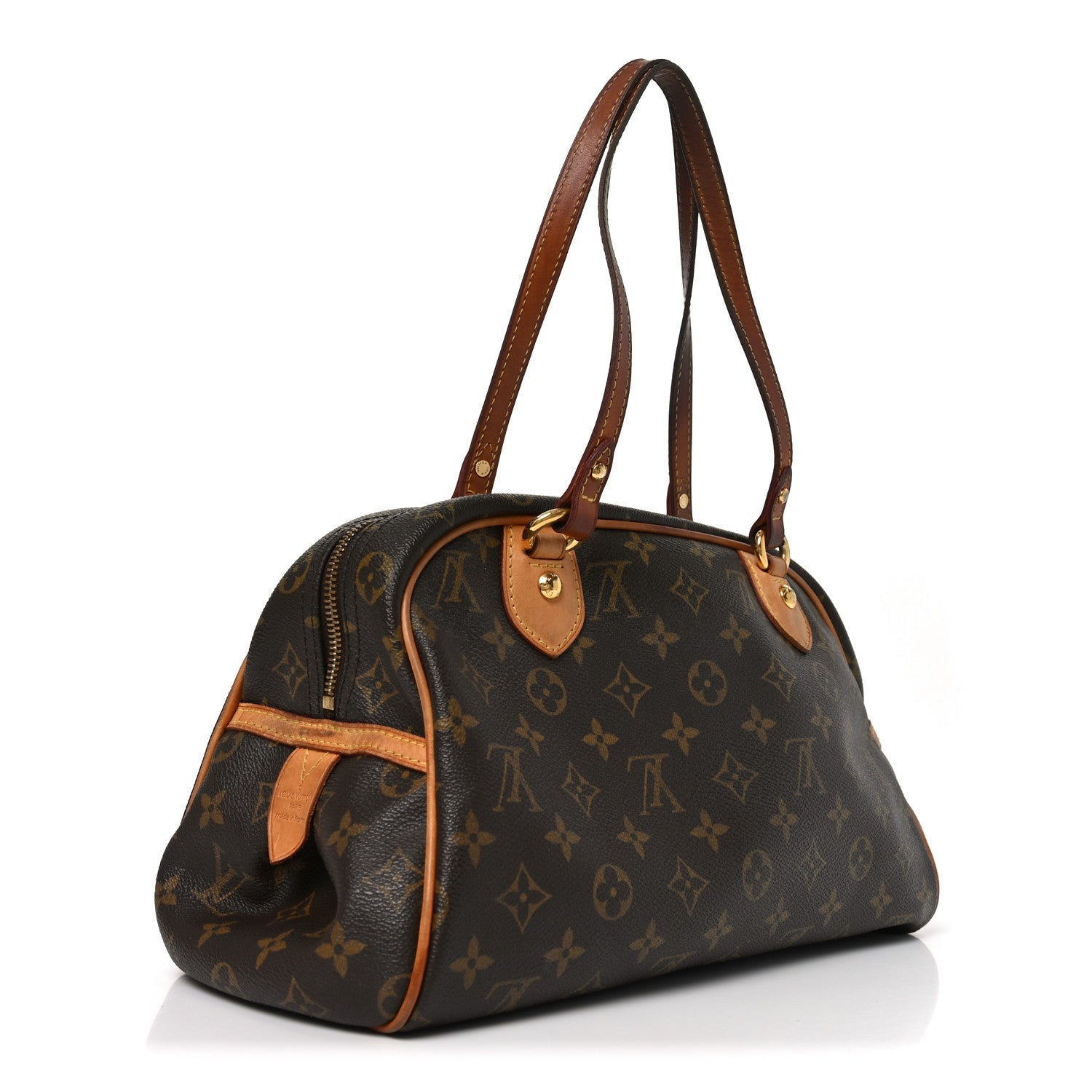 Monogram Montorgueil PM