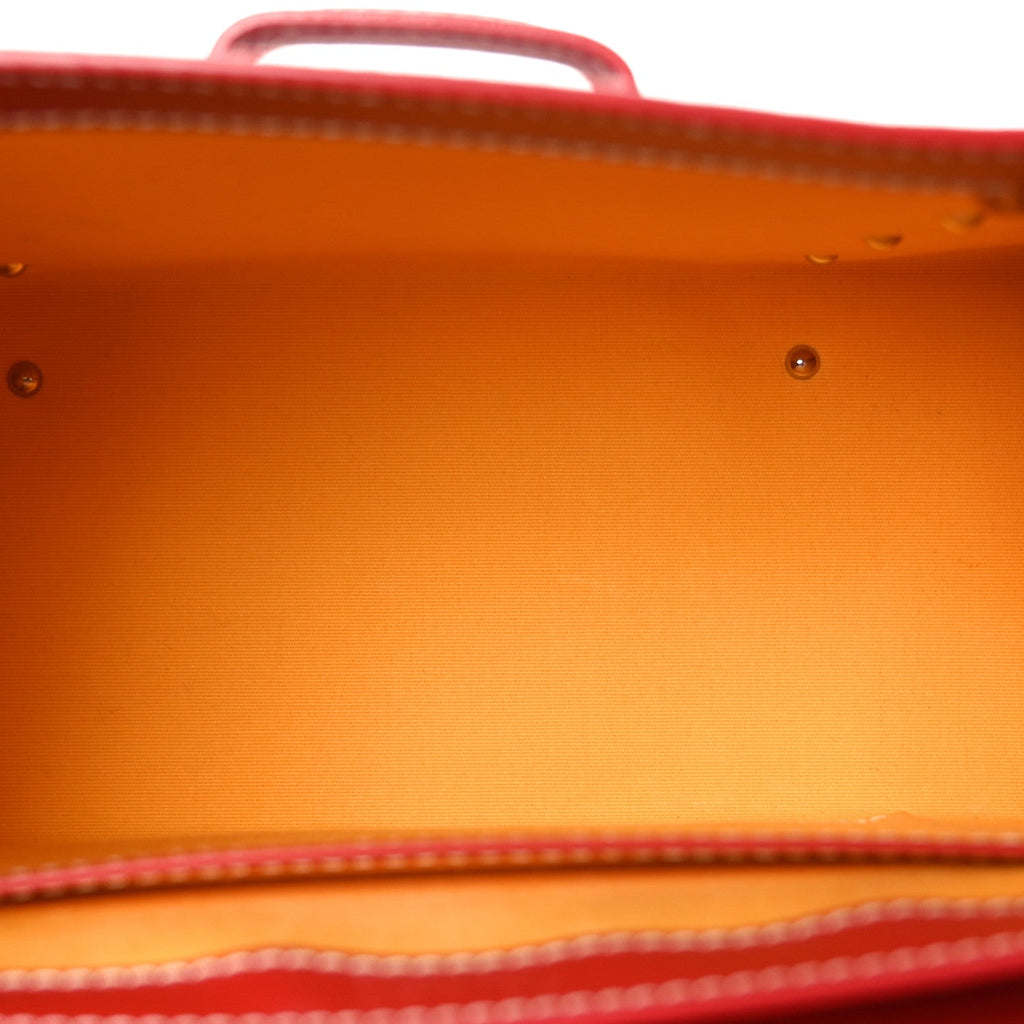Goyardine Saigon PM Red