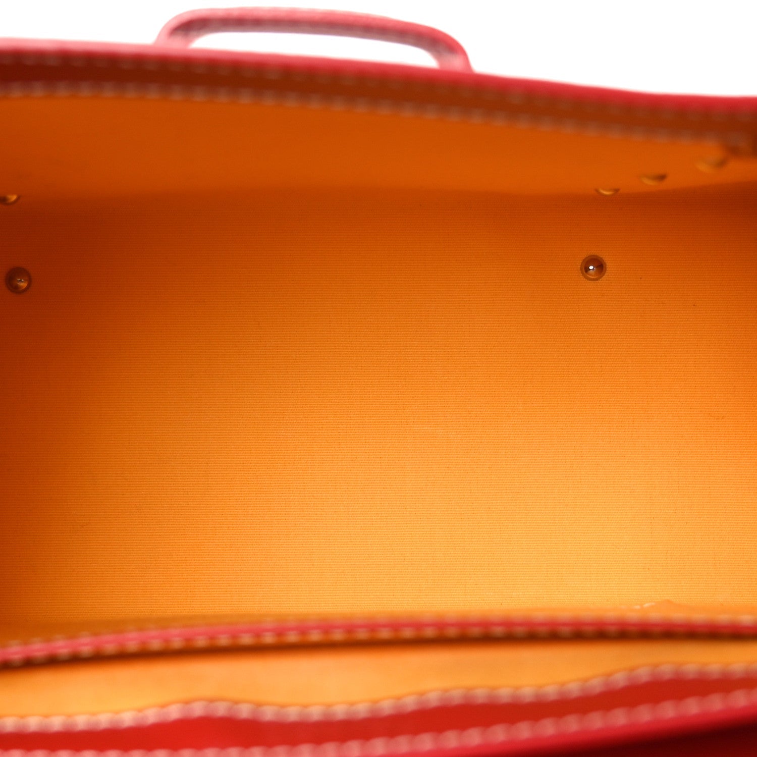 Goyardine Saigon PM Red