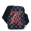 Monogram Upside Down Danube PM