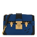 Epi Trunk Clutch Blue