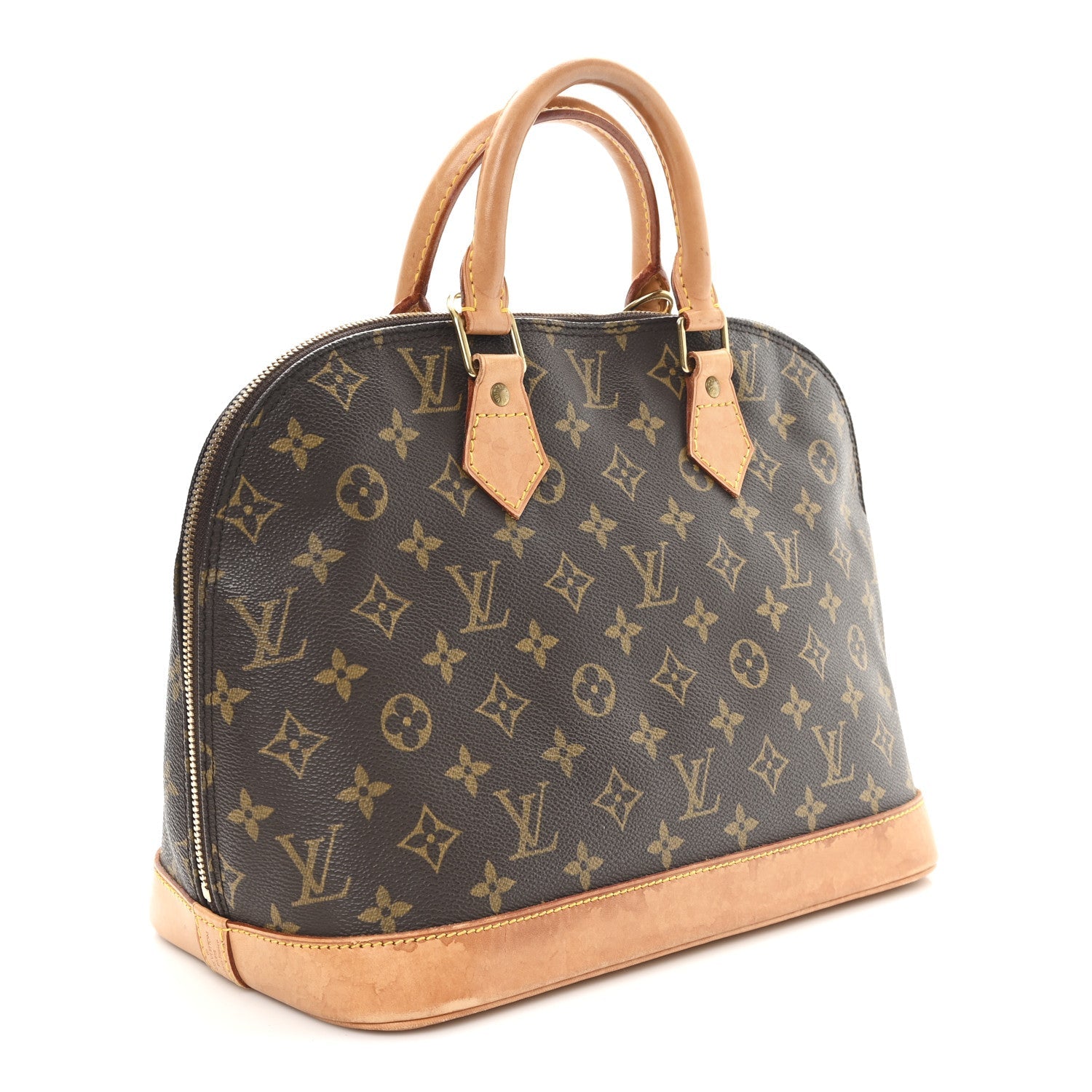 Monogram Alma PM