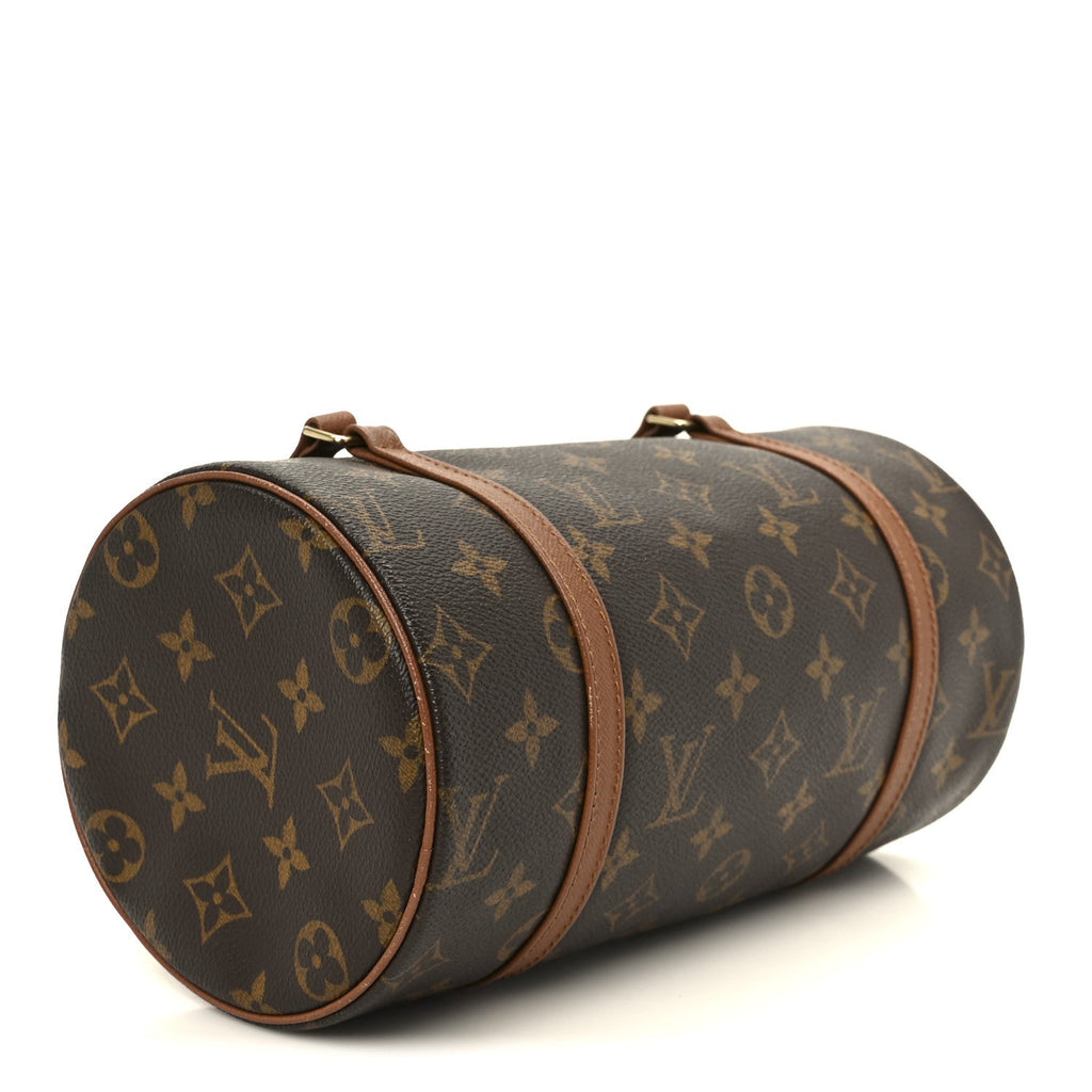 Monogram Papillon 26