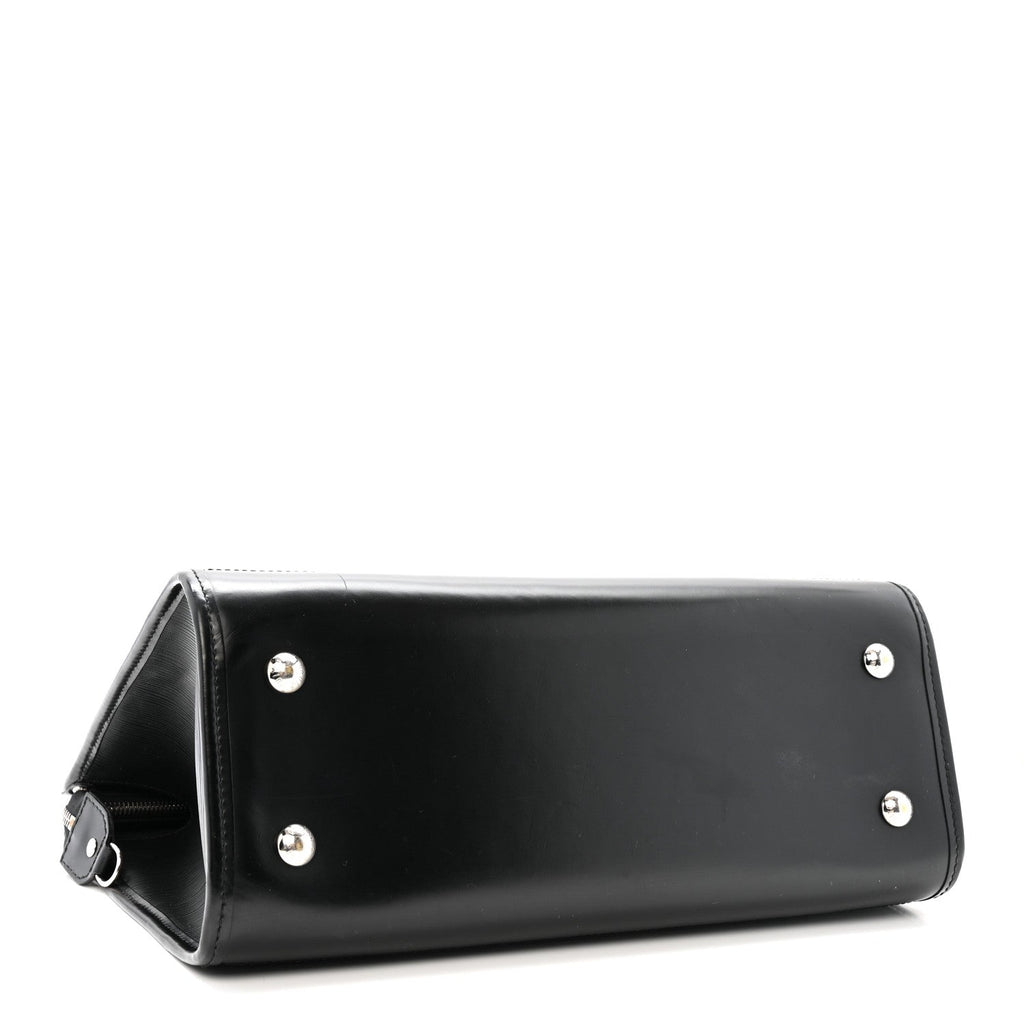 Epi Madeleine GM Black
