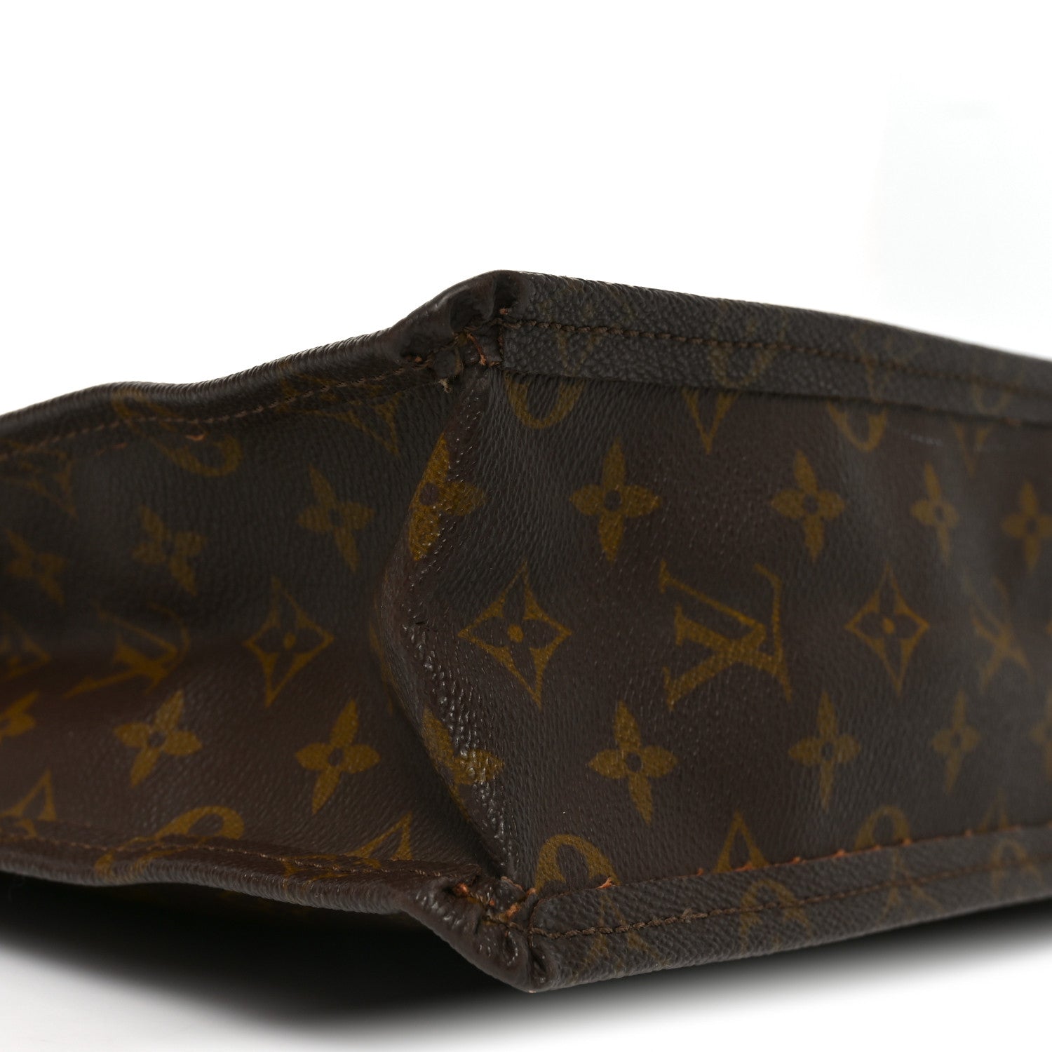 Monogram Sac Plat
