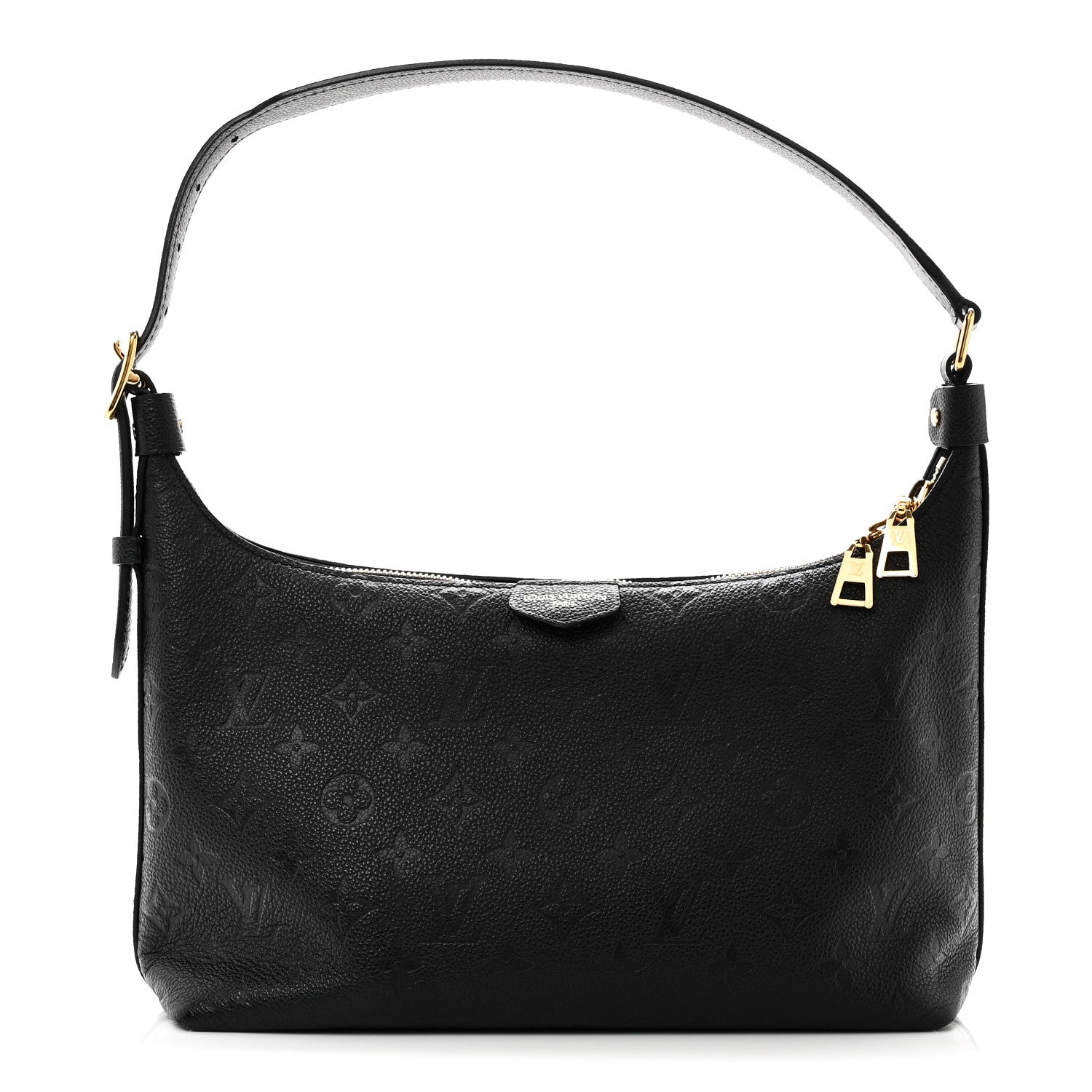 Empreinte Monogram Sac Sport NM Black