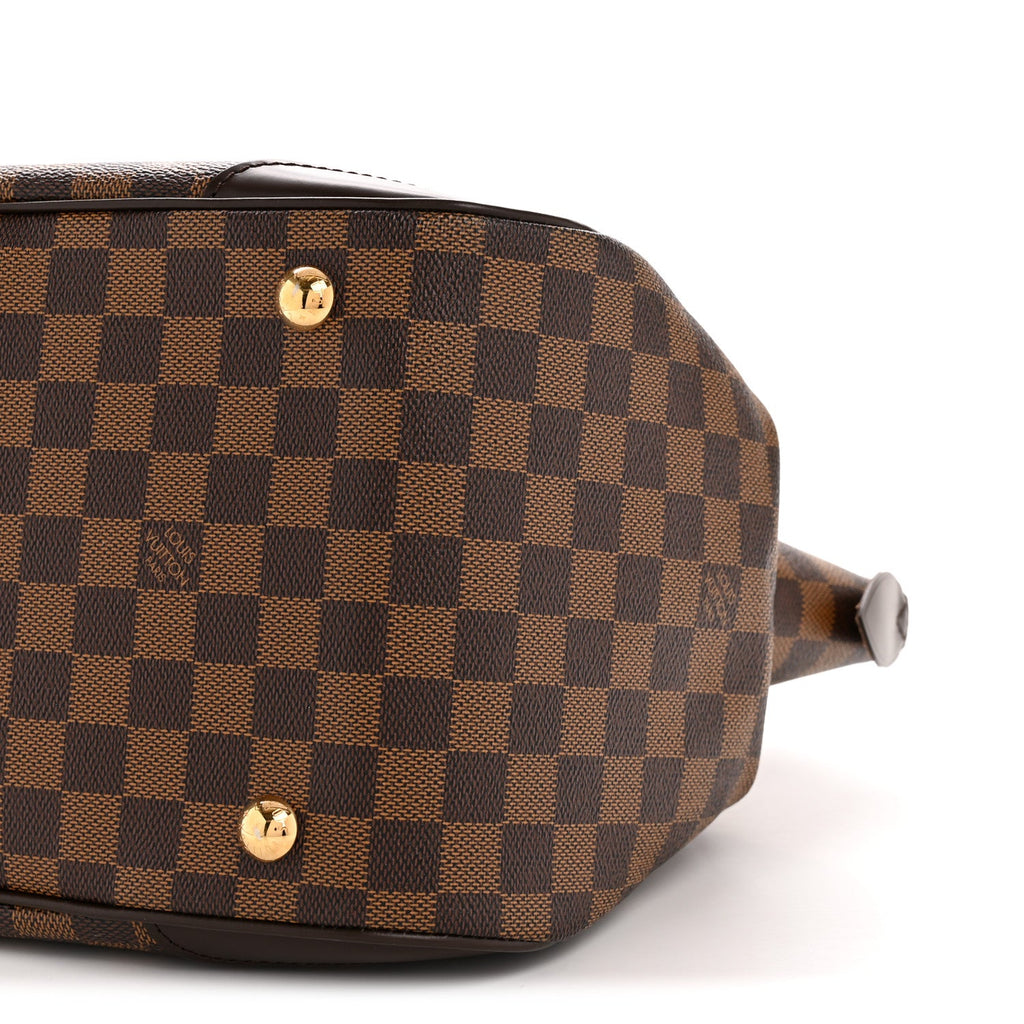 Damier Ebene Verona MM