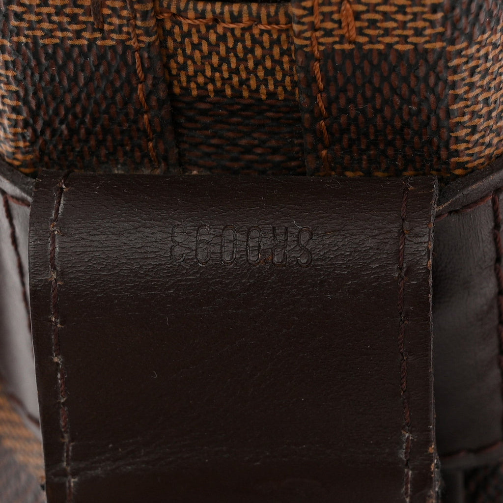 Damier Ebene Naviglio