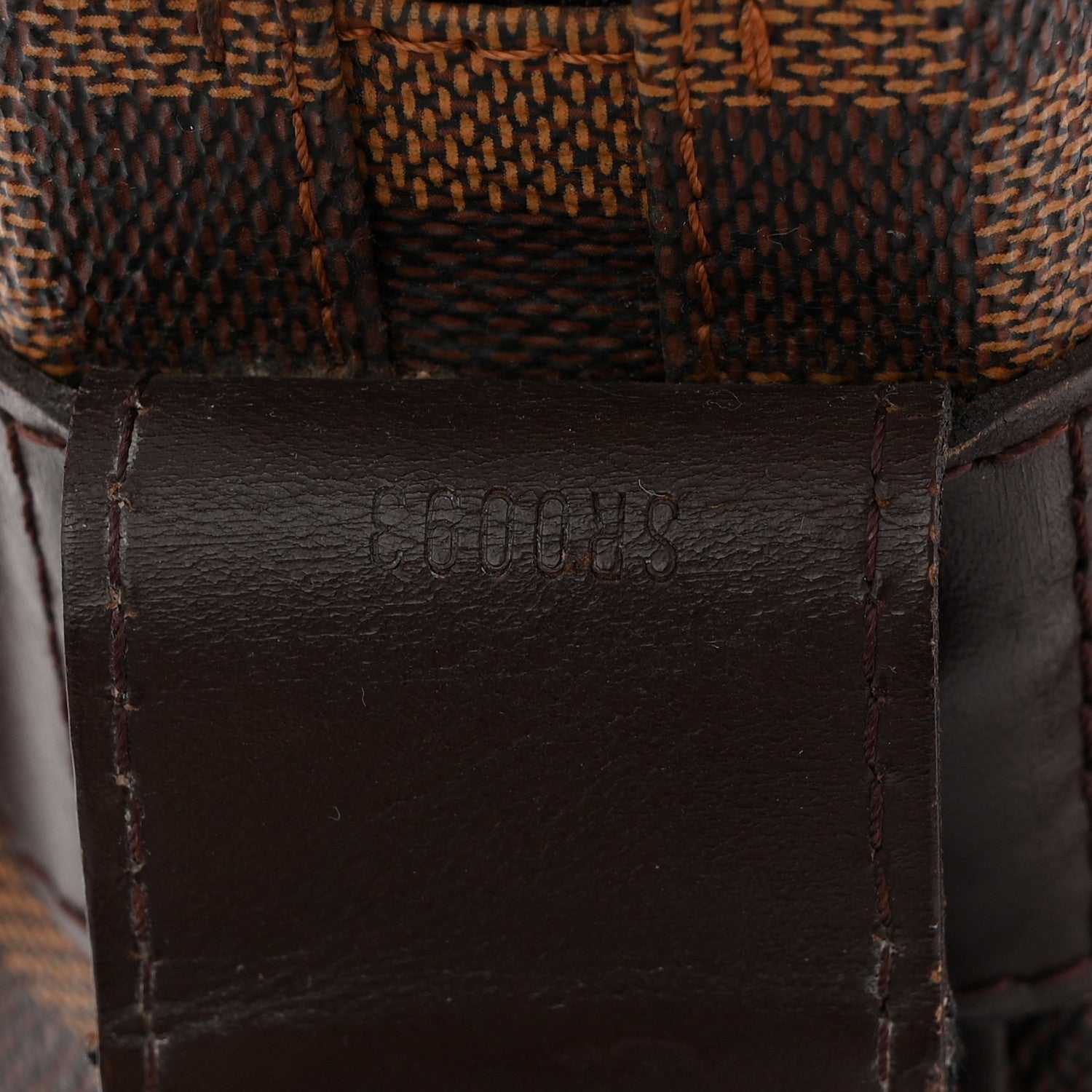 Damier Ebene Naviglio