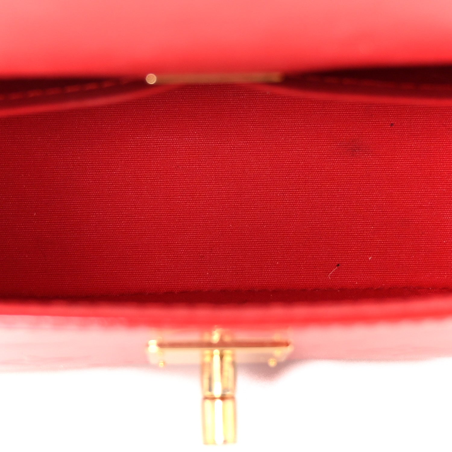 Vernis Pasadena Cherry