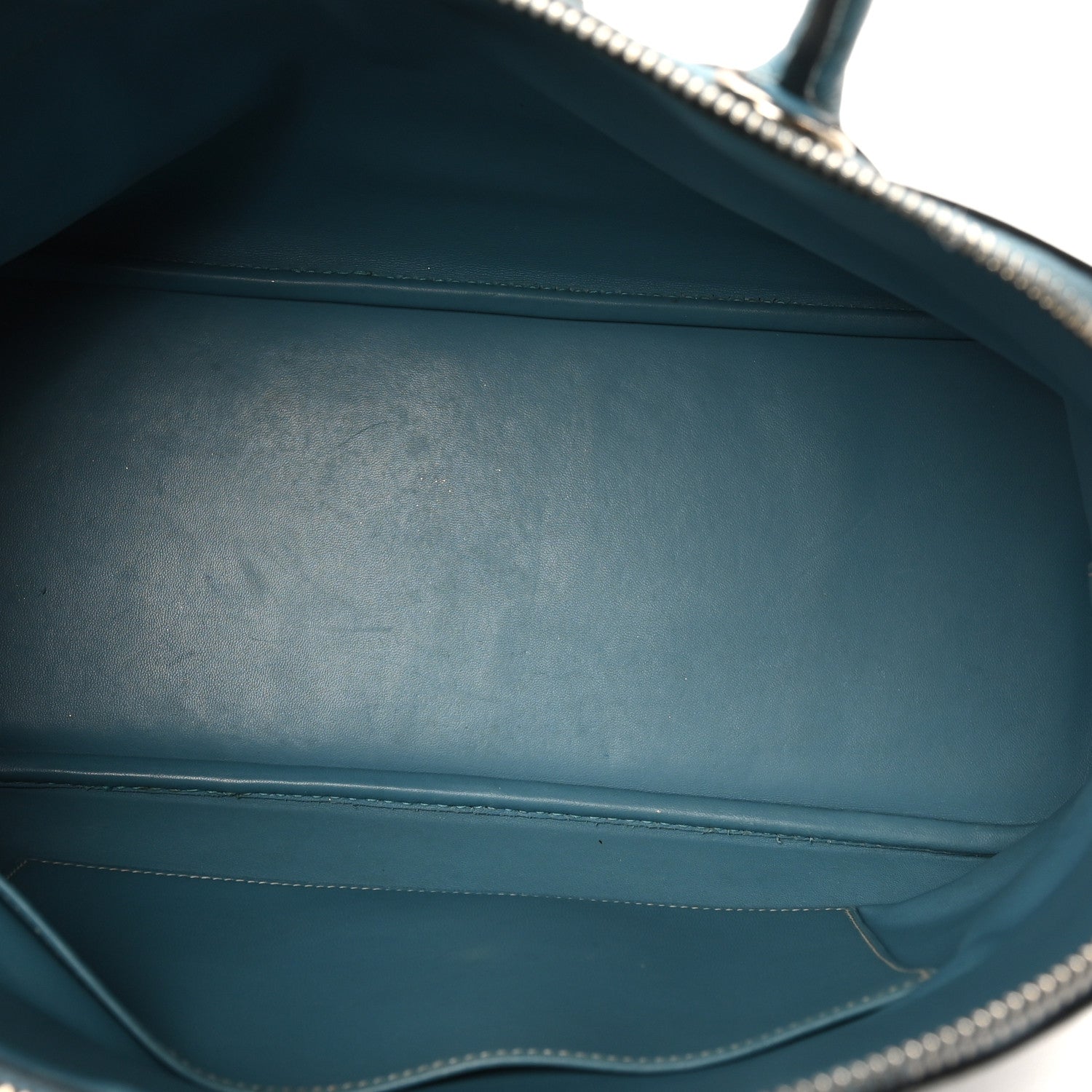 Taurillon Clemence Bolide 31 Blue Jean