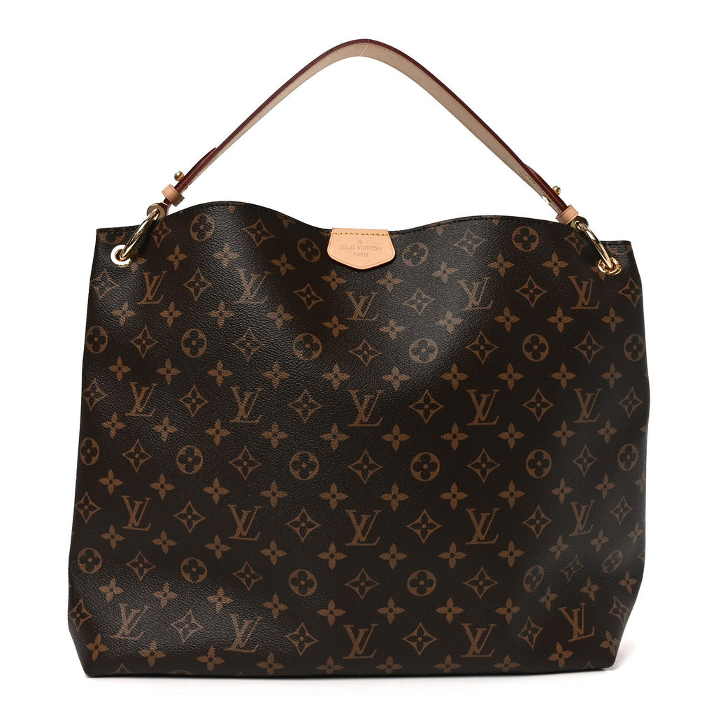Monogram Graceful MM