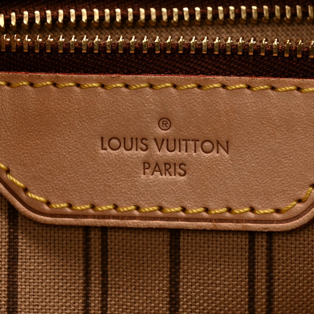 Monogram Delightful MM