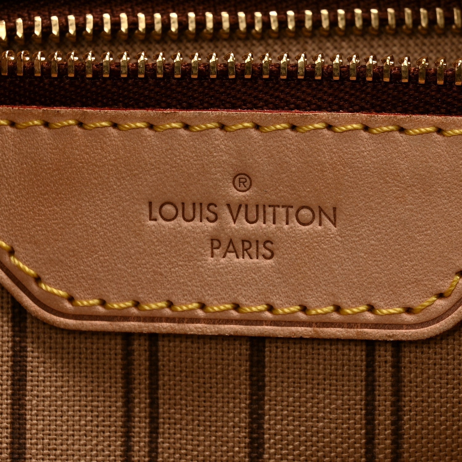 Monogram Delightful MM