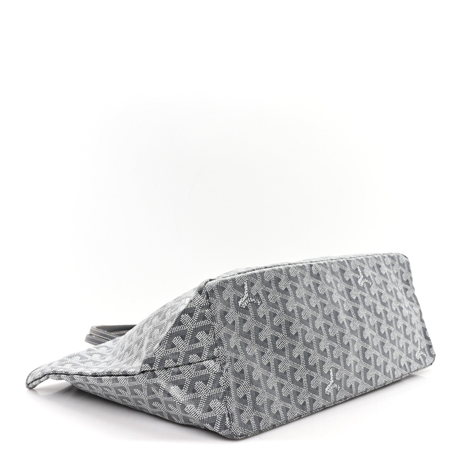 Goyardine Saint Louis PM Grey