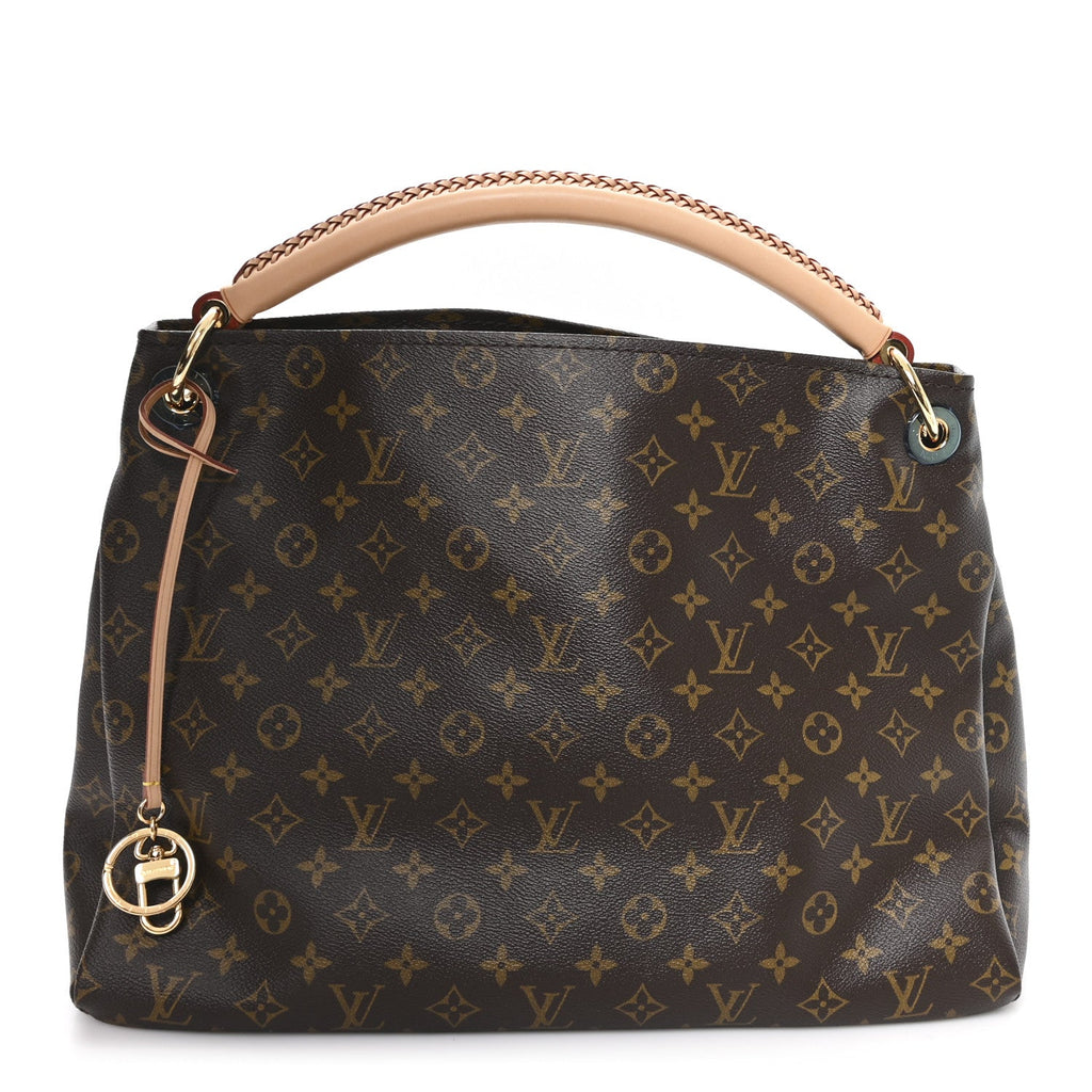Monogram Artsy MM