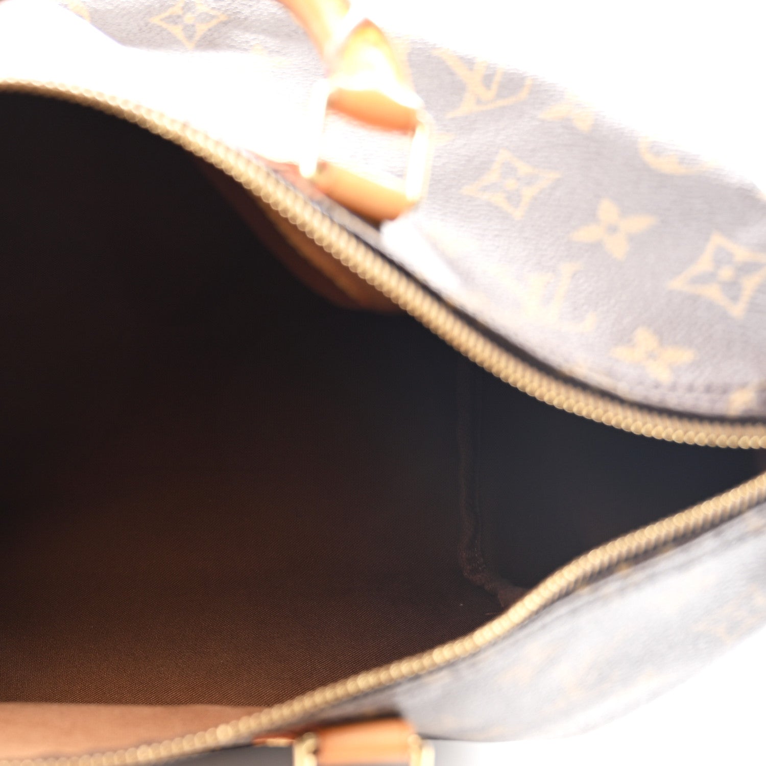 Monogram Speedy 35