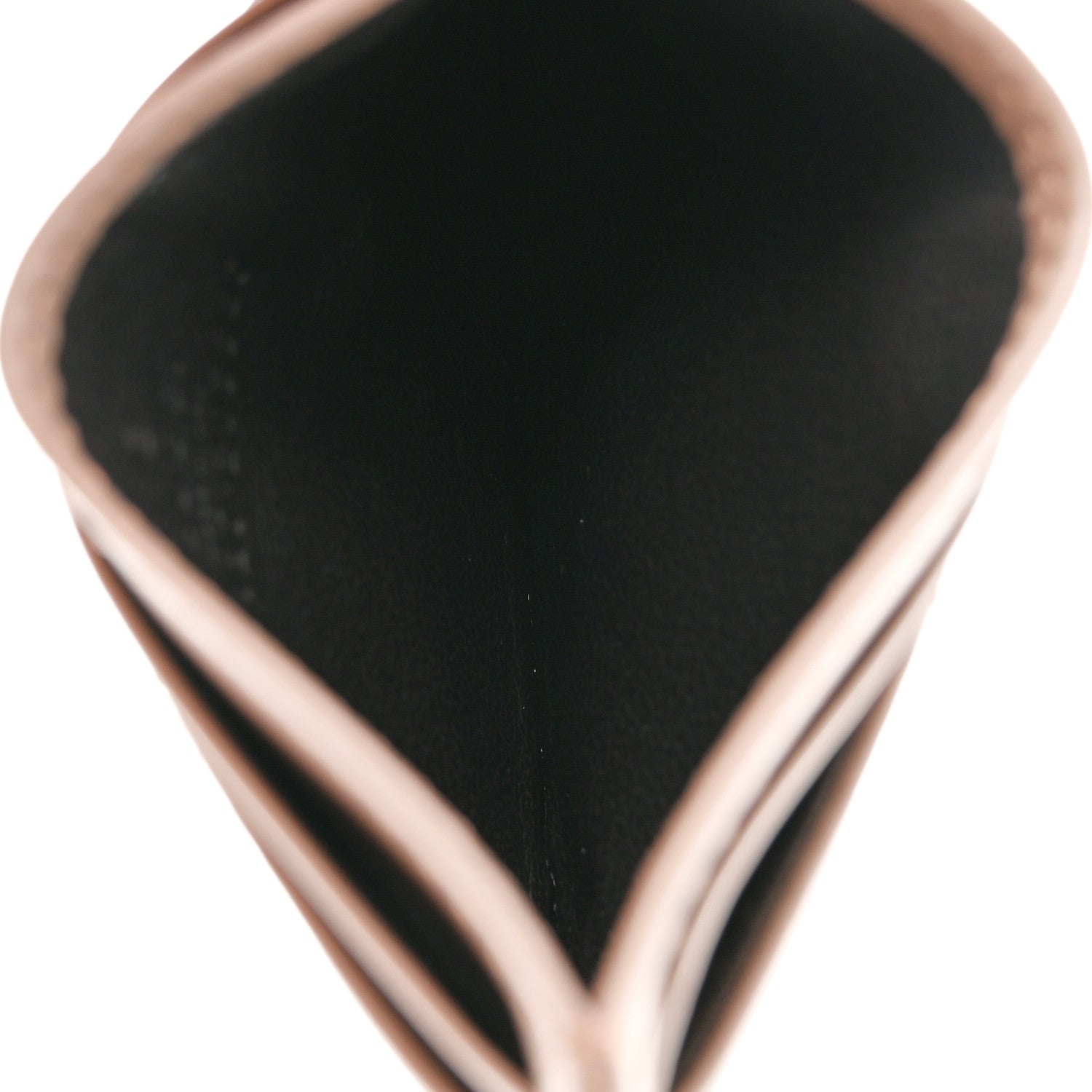 Calfskin Matelasse GG Marmont  Holder Porcelain Rose