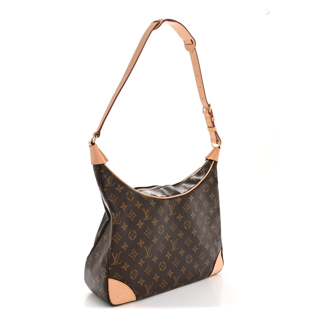 Monogram Boulogne 35