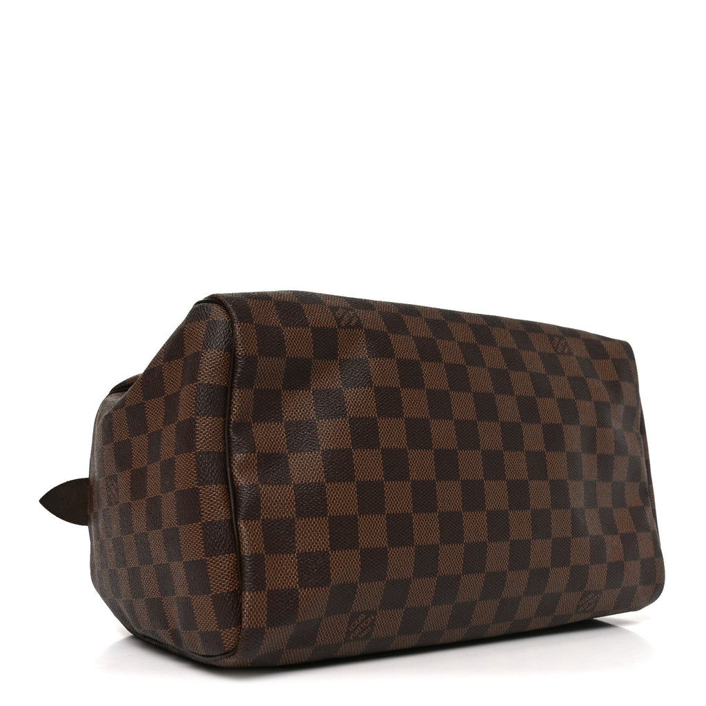 Damier Ebene Speedy 30