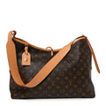 Monogram CarryAll MM