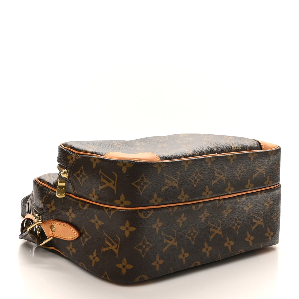 Monogram Nil 28