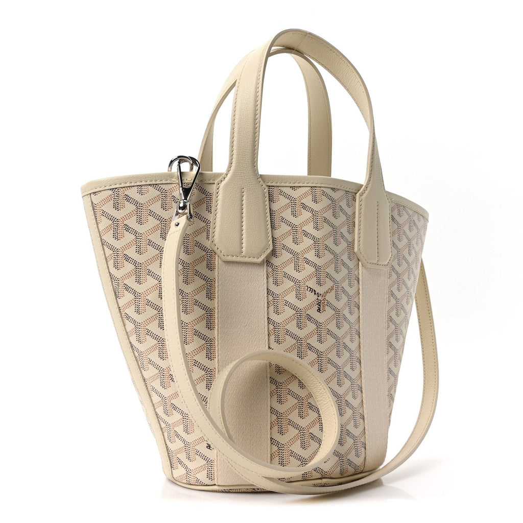 Goyardine Belharra PM Sand