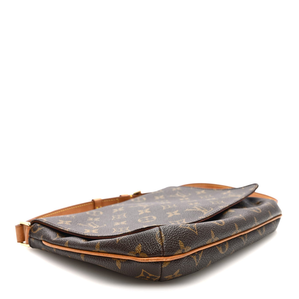 Monogram Musette Tango