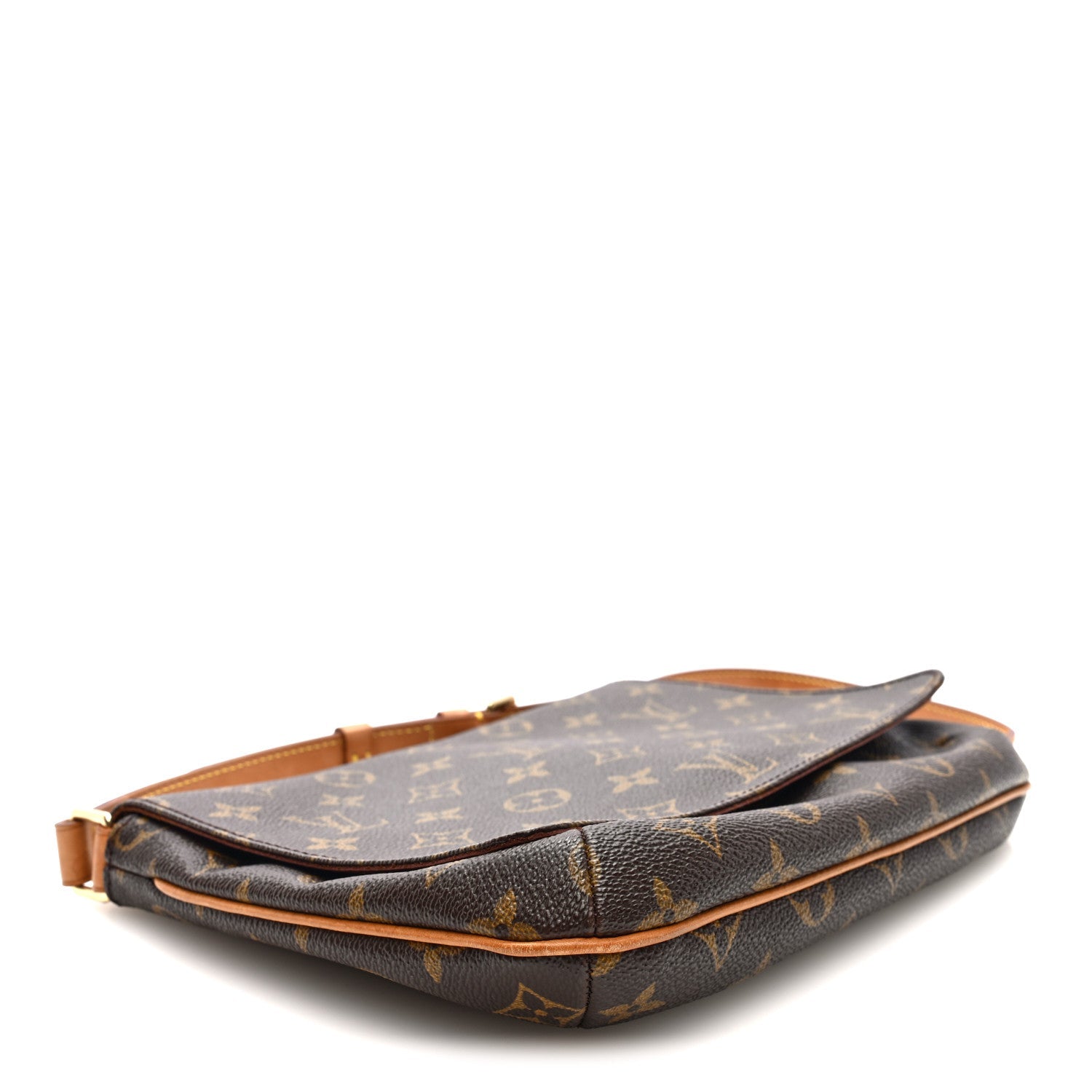 Monogram Musette Tango